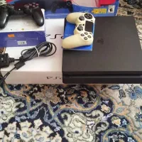 ps4اسلیم یک ترا ریجن آمریکا بازی ها اکانت قانونی
