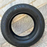 یک حلقه لاستیک ۱۸۵کویر نو