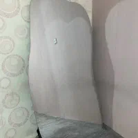 اینه قدی دفرمه