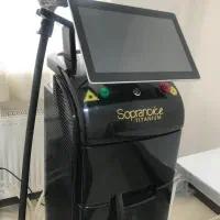 لیزر موهای زائد