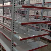 قفسه با منصف ترین قیمت و کیفیت بالا