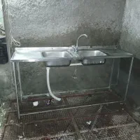 سینک ظرفشویی