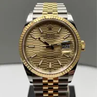 ساعت رولکس دیت جاست نو