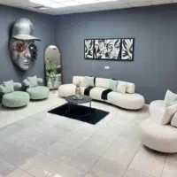 مبل راحتی ال کارن|مبلمان خانگی و میز عسلی|ساوه, |دیوار