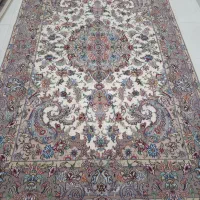 فرش دستبافت کاشمر عبدی