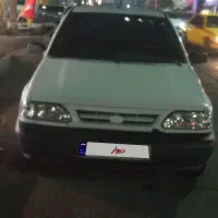 پراید401