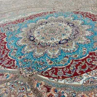 فرش 12متری کاشان