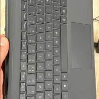 surface 7pro plus|رایانه همراه|گناباد, |دیوار