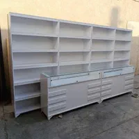 ویترین تمام شیشه ای گردان0و ثابت6پیشخوان9|فروشگاه و مغازه|تهران, فردوسی|دیوار