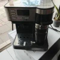 اسپرسو ساز حرفه ای آکبند زیر قیمت