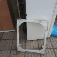 یخچال جنرال استیل|یخچال و فریزر|نظرآباد, احمد آباد|دیوار