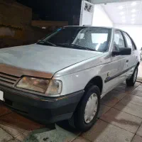 روا سال دوگانه کارخانه مدل ۹۰