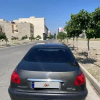 پژو ۲۰۶ تیپ۵ مدل ۸۶|خودرو سواری و وانت|کرج, فاز ۴ مهرشهر|دیوار