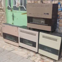 تعداد ۵عددبخاری قیمت مناسب