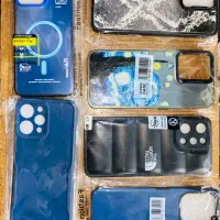 کاور ردمی 12