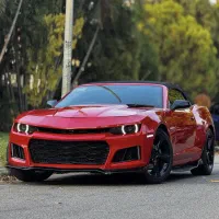 اجاره خودرو/کاماروکر‌وک/رنت ماشین/کرایه۲۰۱۵