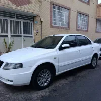 فروش سمند پلاس ef7 استثنایی،|خودرو سواری و وانت|بندرعباس, |دیوار