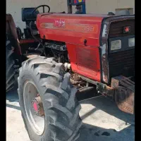 تراکتور 475 و399|خودرو سنگین|باوی, |دیوار