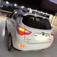 چانگان CS35 مدل ۱۳۹۷ نقد و اقساط|خودرو سواری و وانت|تهران, دردشت|دیوار