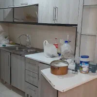 کابینت ام دی اف|مصالح و تجهیزات ساختمان|قرچک, شهرک الحدید|دیوار