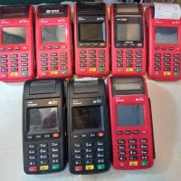 کارتخوان نیولند 4G ایرانکیش و فن آوا