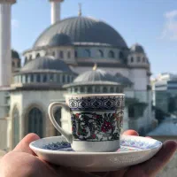 تدریس خصوصی زبان ترکی استانبولی