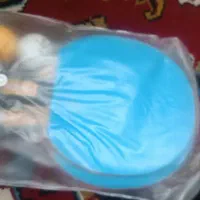 راکت پینگ پنگ استفاده نشده|تجهیزات ورزشی|اسلام‌شهر, شهرک مهدیه|دیوار