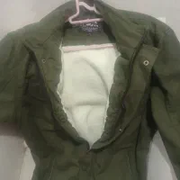 کاپشن جنس اعلا|لباس|اهواز, سپیدار|دیوار