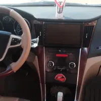 دنا مدل 93|خودرو سواری و وانت|سنندج, |دیوار