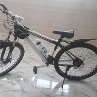 دوچرخه کاشمر|دوچرخه، اسکیت، اسکوتر|خلیل آباد, |دیوار