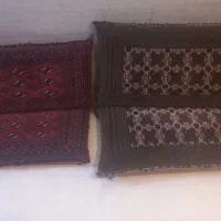 پشتی دستباف ( مناسب رستوران و هتل سنتی )