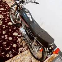 موتور نامی 125 مدل 1391