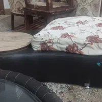 مبل راحتی|مبلمان خانگی و میز عسلی|مشهد, نکاح|دیوار