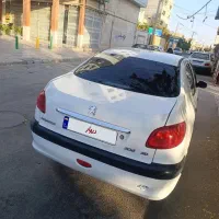 206v8تیپ 5|خودرو سواری و وانت|مرودشت, بیست متری بیمارستان|دیوار