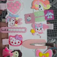 گیره سر و کش مو|بدلیجات|ملایر, |دیوار