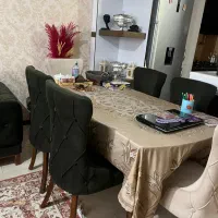 مبلمان و غذاخوری|مبلمان خانگی و میز عسلی|سهند, |دیوار