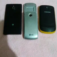 3تاگوشی.تک سیمکارت.اصلی.باهم فوری