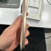 16 pro max 1tb desert za باطری ۹۳|موبایل|تهران, سعادتآباد|دیوار