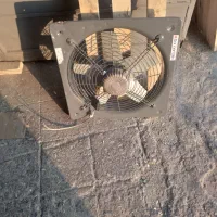 هواکش دمنده