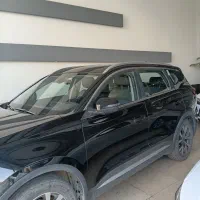 تیگو۷پرو|خودرو سواری و وانت|مشهد, امام رضا (ع)|دیوار