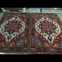 فرش دستبافت|فرش|قدس, شهر‌قدس|دیوار