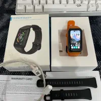 ساعت هوشمند آنر بند ۶ Honor band