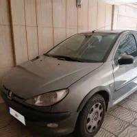 ۲۰۶ sdصندوق دار v8..T5