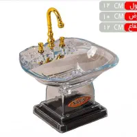 جا صابونی و اسکاجی ارسال رایگان