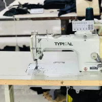 چرخ خیاطی راسته صنعتی