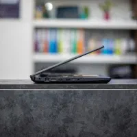 لپتاپ ASUS TUF با C Ryzen 5-7535 و گرافیک RTX2050|رایانه همراه|یزد, |دیوار