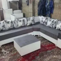 مبل راحتی+تولیدی طاها ارسال از تهران به تمام نقاط