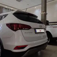 سانتافه 2016gdi|خودرو سواری و وانت|ارومیه, |دیوار