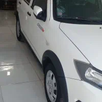 کوئیک  GX مدل ۱۴۰۳ بی رنگ و پلمپ بدون نقطه