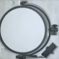 دو عدد نور ثابت  MaxLight SL-272APRC